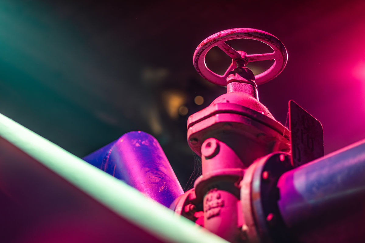 Loading... just a sec